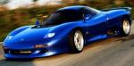 Jaguar XJR15 1990 года
